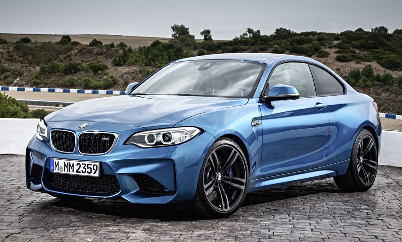 BMW-M2-2016-1