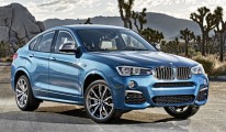 BMW-x4M-2016-1