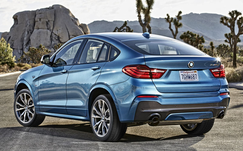 BMW-x4M-2016-2