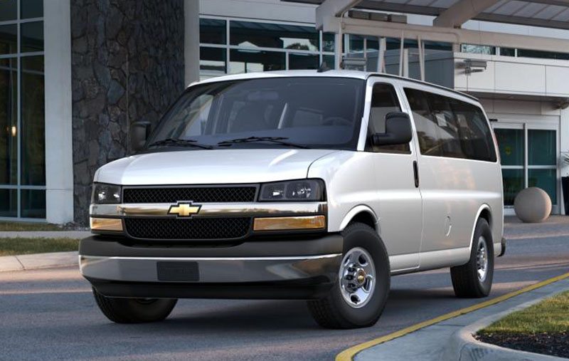 Chevrolet-Express-2016-1