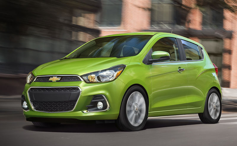 Chevrolet-Spark-2016-1