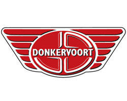Donkervoort