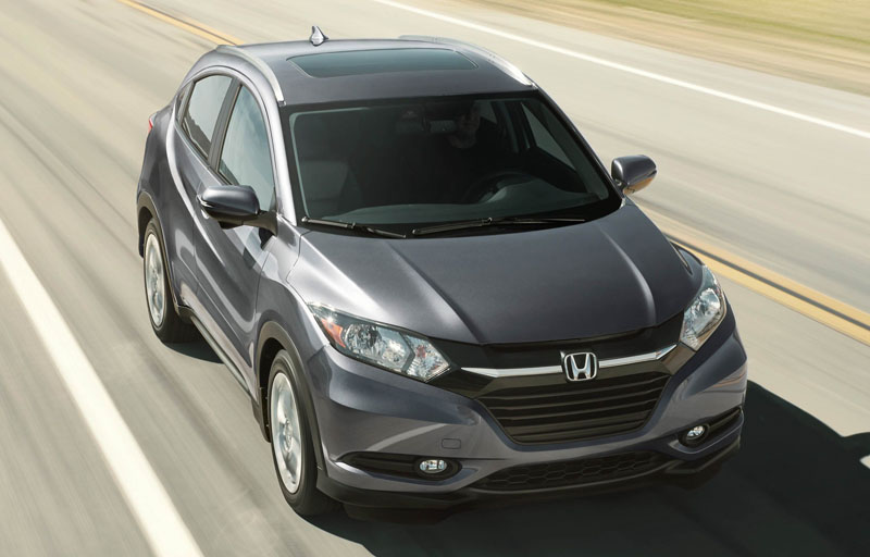Honda-HR-V-2016-4