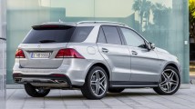 Mercedes-Benz-GLE-2016-2