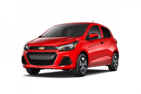 Sous-compact - Petite voiture urbaine polyvalentes