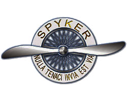 Spyker
